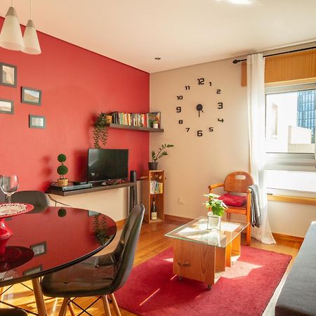 Francos Relaxing Apartment By The Metro Porto Zewnętrze zdjęcie