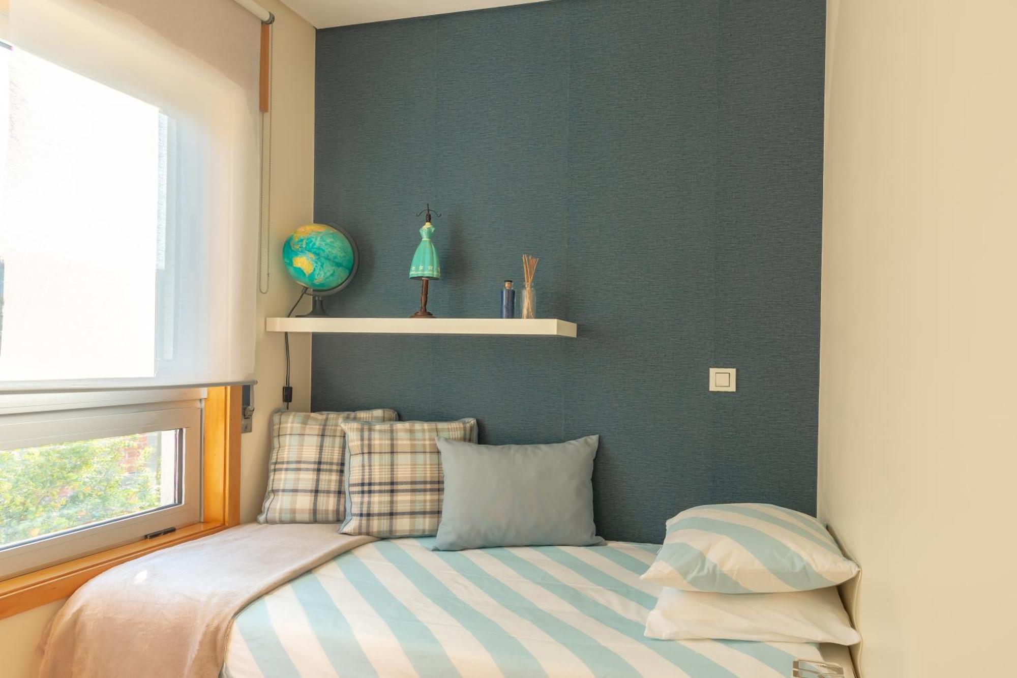 Francos Relaxing Apartment By The Metro Porto Zewnętrze zdjęcie