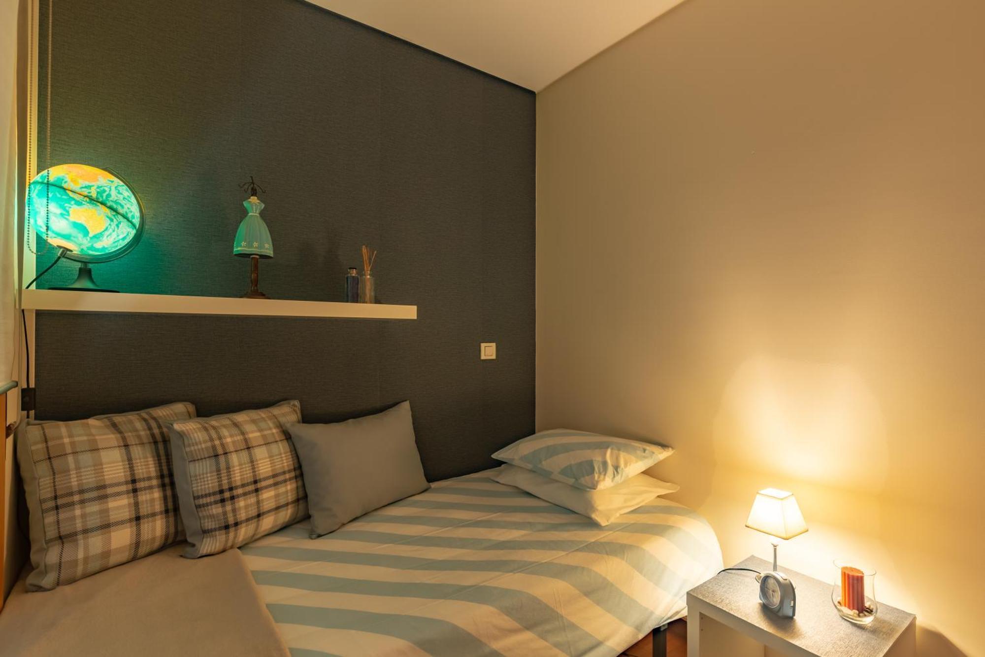 Francos Relaxing Apartment By The Metro Porto Zewnętrze zdjęcie