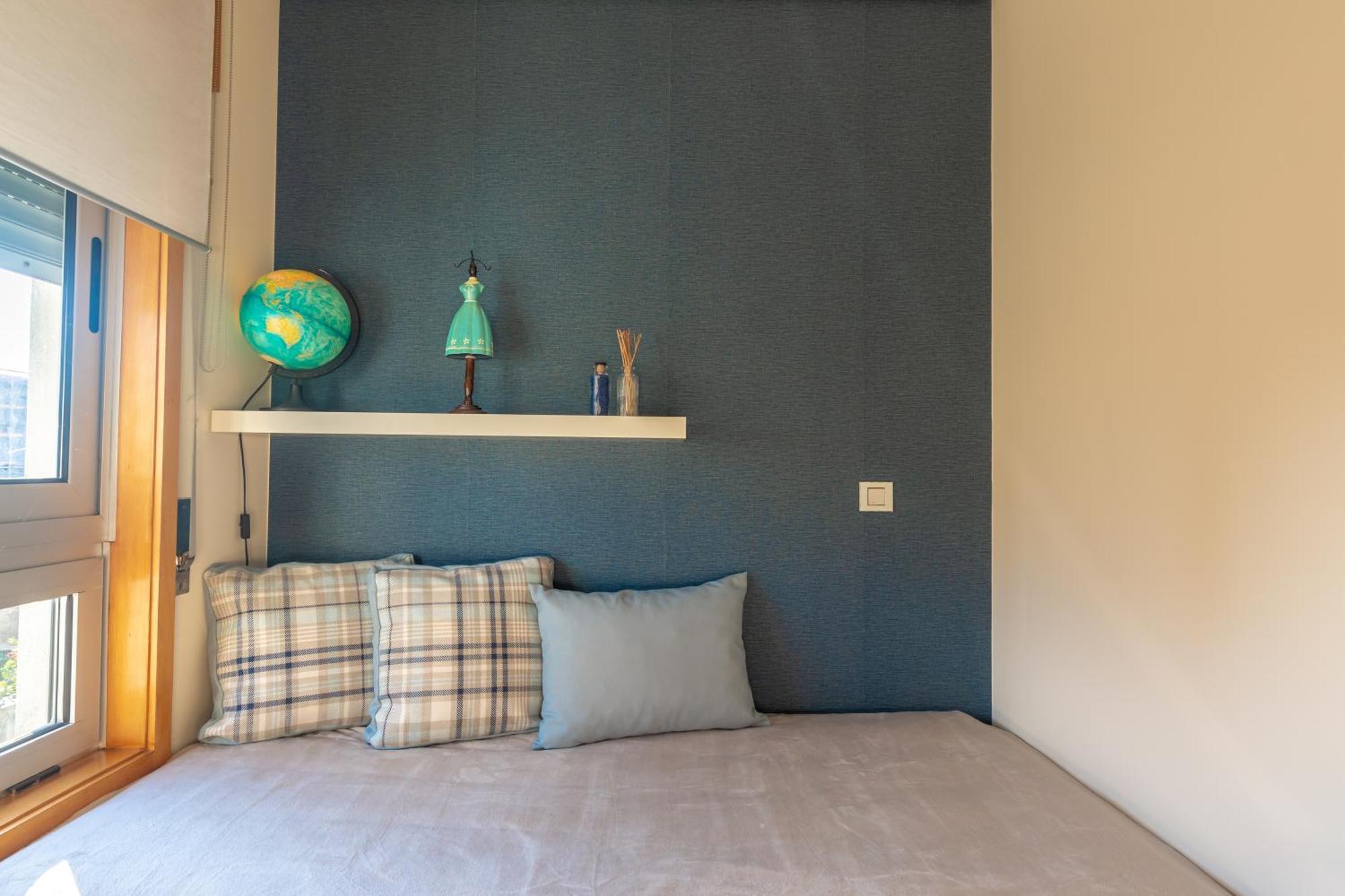Francos Relaxing Apartment By The Metro Porto Zewnętrze zdjęcie