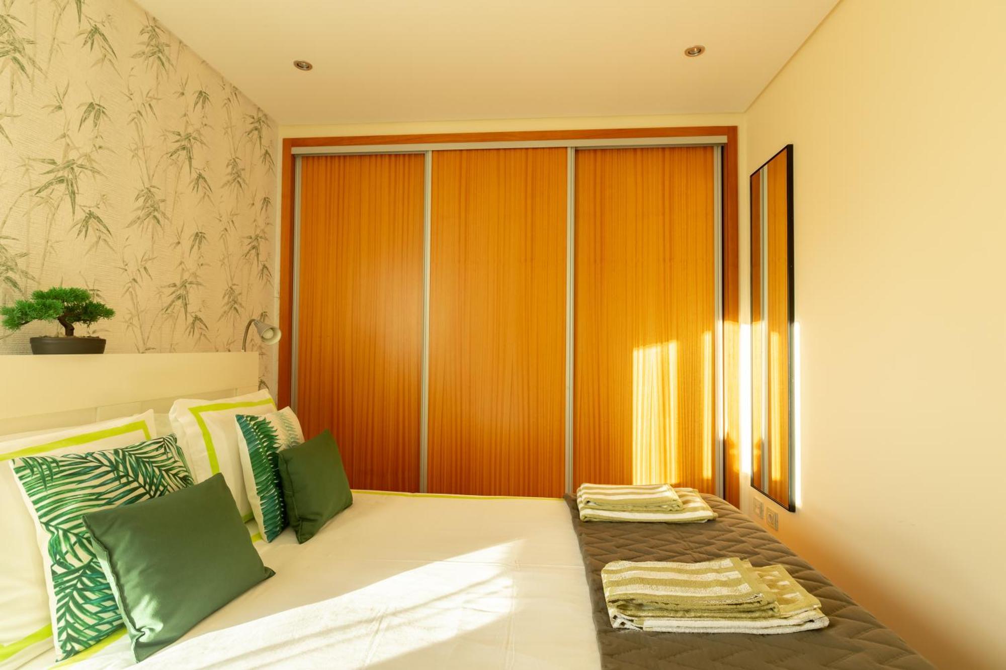 Francos Relaxing Apartment By The Metro Porto Zewnętrze zdjęcie