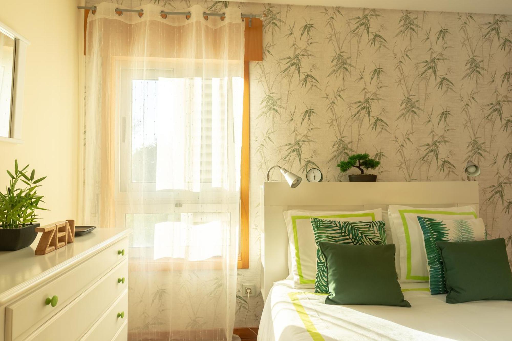 Francos Relaxing Apartment By The Metro Porto Zewnętrze zdjęcie