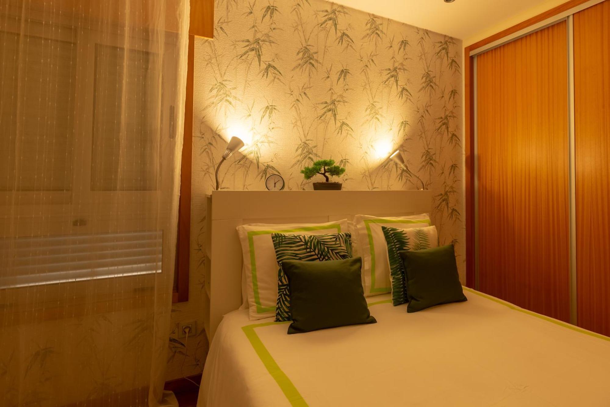 Francos Relaxing Apartment By The Metro Porto Zewnętrze zdjęcie